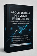 Predictable Client Growth System